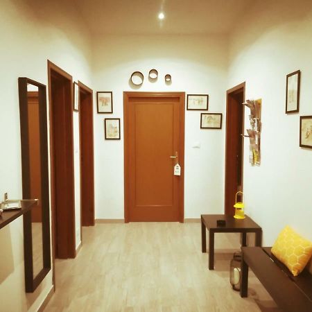 La Finestra Su San Luca Apartment Bologna Ngoại thất bức ảnh