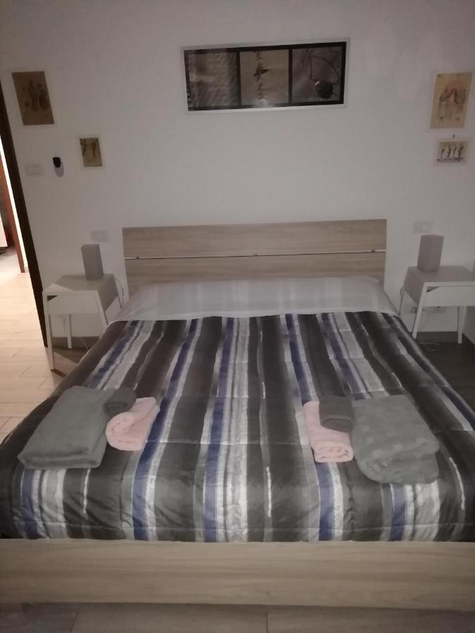 La Finestra Su San Luca Apartment Bologna Ngoại thất bức ảnh
