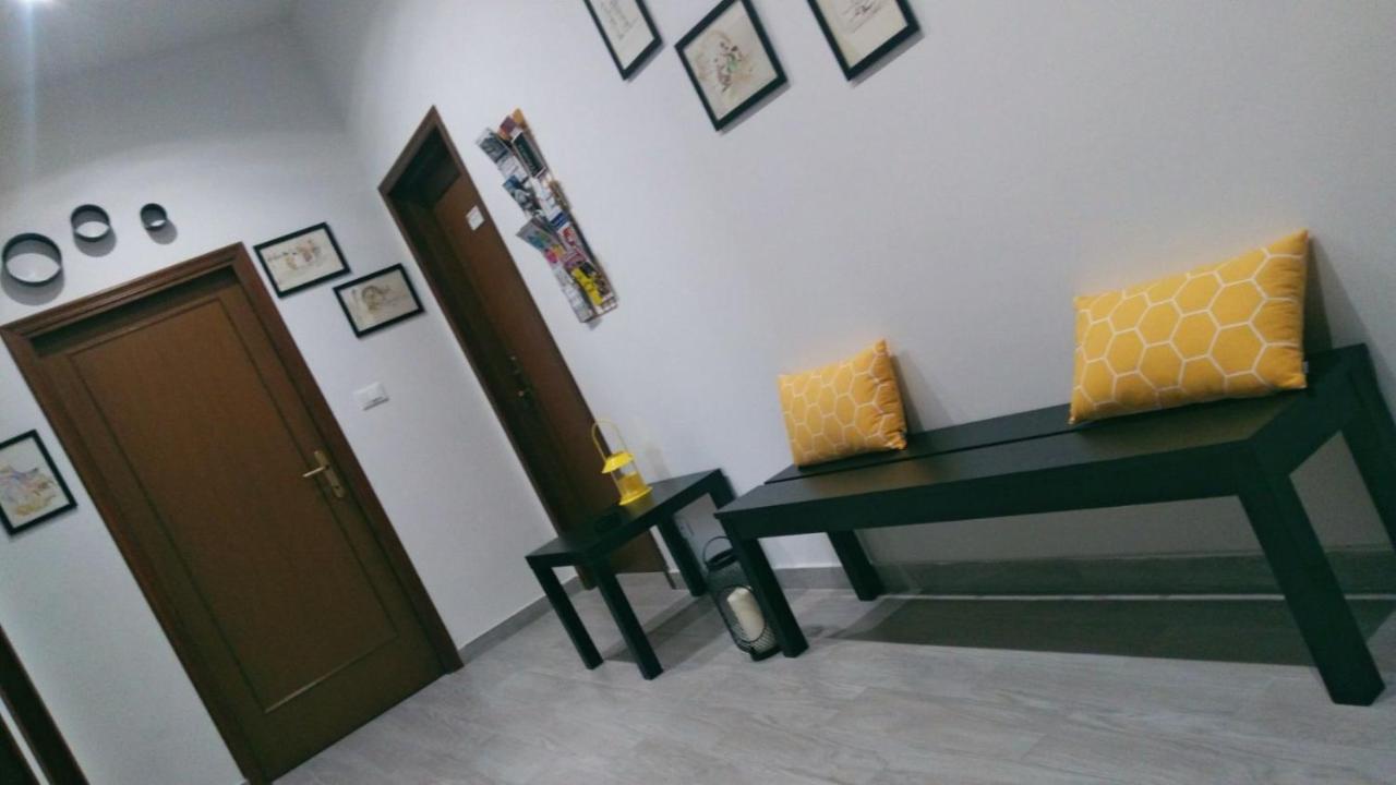 La Finestra Su San Luca Apartment Bologna Ngoại thất bức ảnh