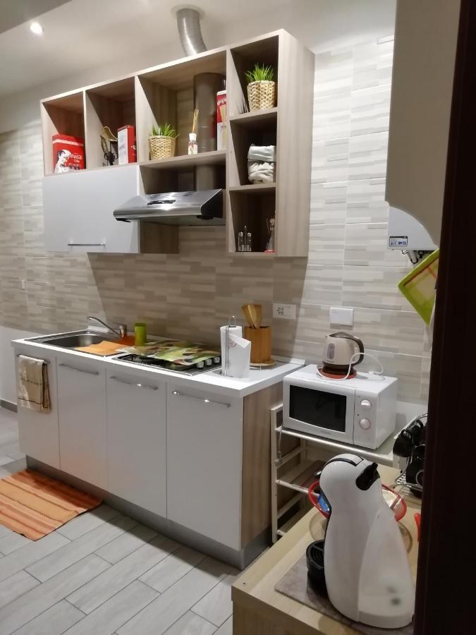 La Finestra Su San Luca Apartment Bologna Ngoại thất bức ảnh