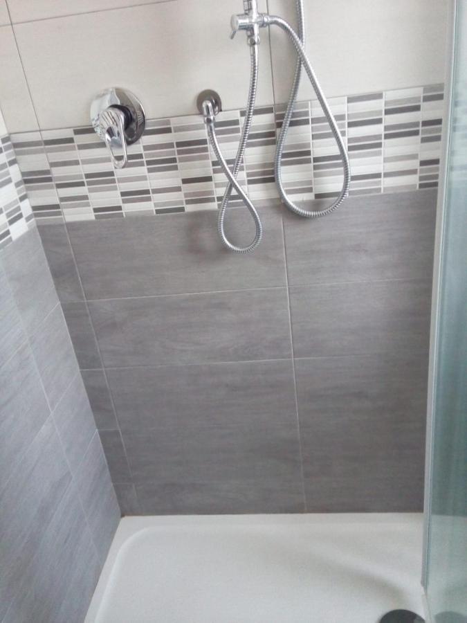 La Finestra Su San Luca Apartment Bologna Ngoại thất bức ảnh