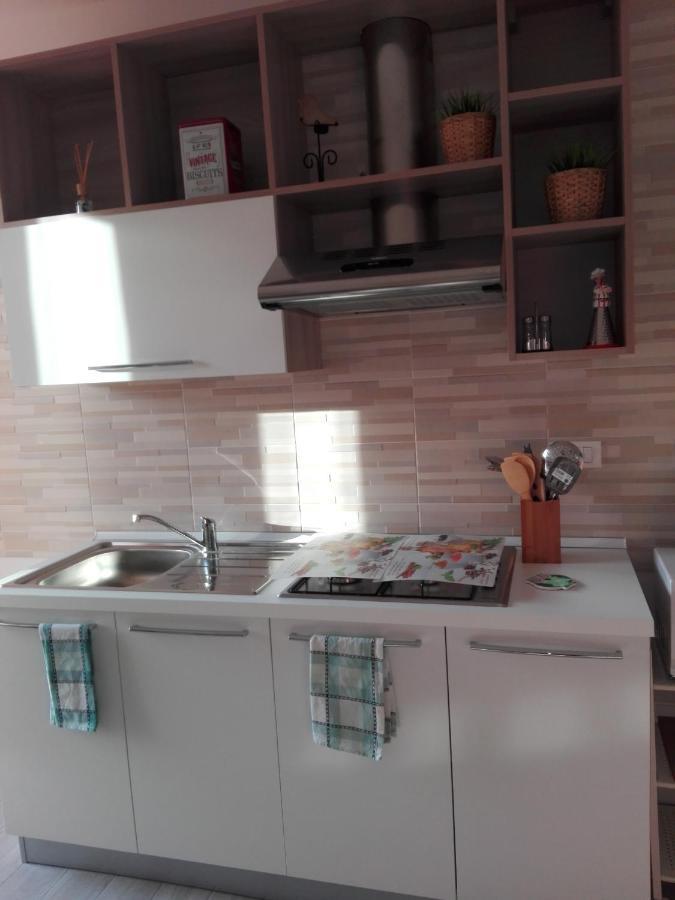 La Finestra Su San Luca Apartment Bologna Ngoại thất bức ảnh