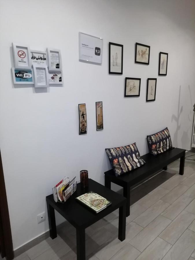 La Finestra Su San Luca Apartment Bologna Ngoại thất bức ảnh