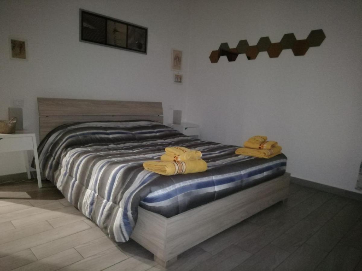 La Finestra Su San Luca Apartment Bologna Ngoại thất bức ảnh