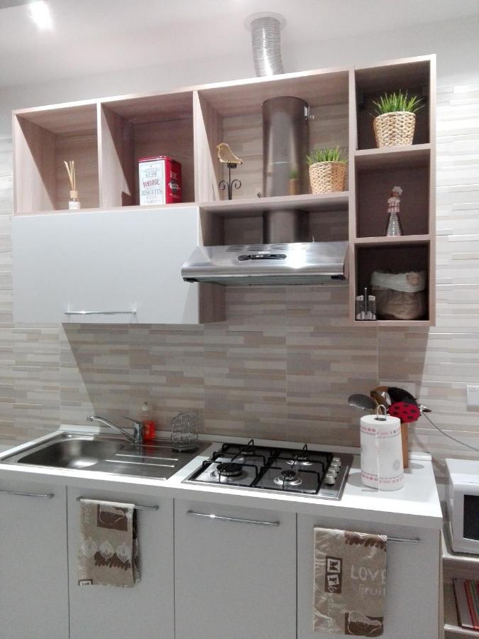 La Finestra Su San Luca Apartment Bologna Ngoại thất bức ảnh