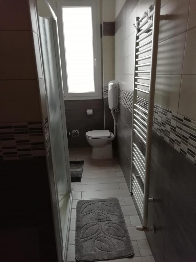 La Finestra Su San Luca Apartment Bologna Ngoại thất bức ảnh
