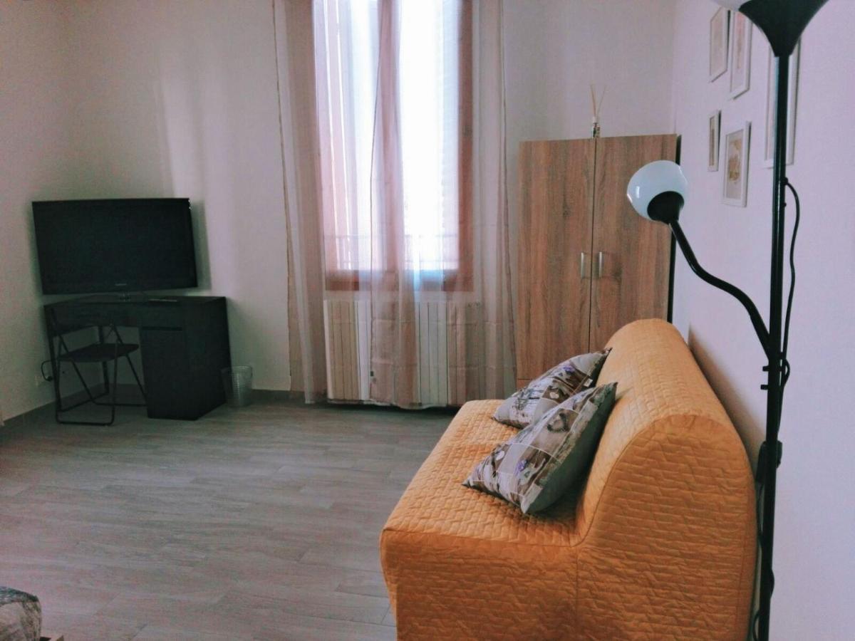 La Finestra Su San Luca Apartment Bologna Ngoại thất bức ảnh