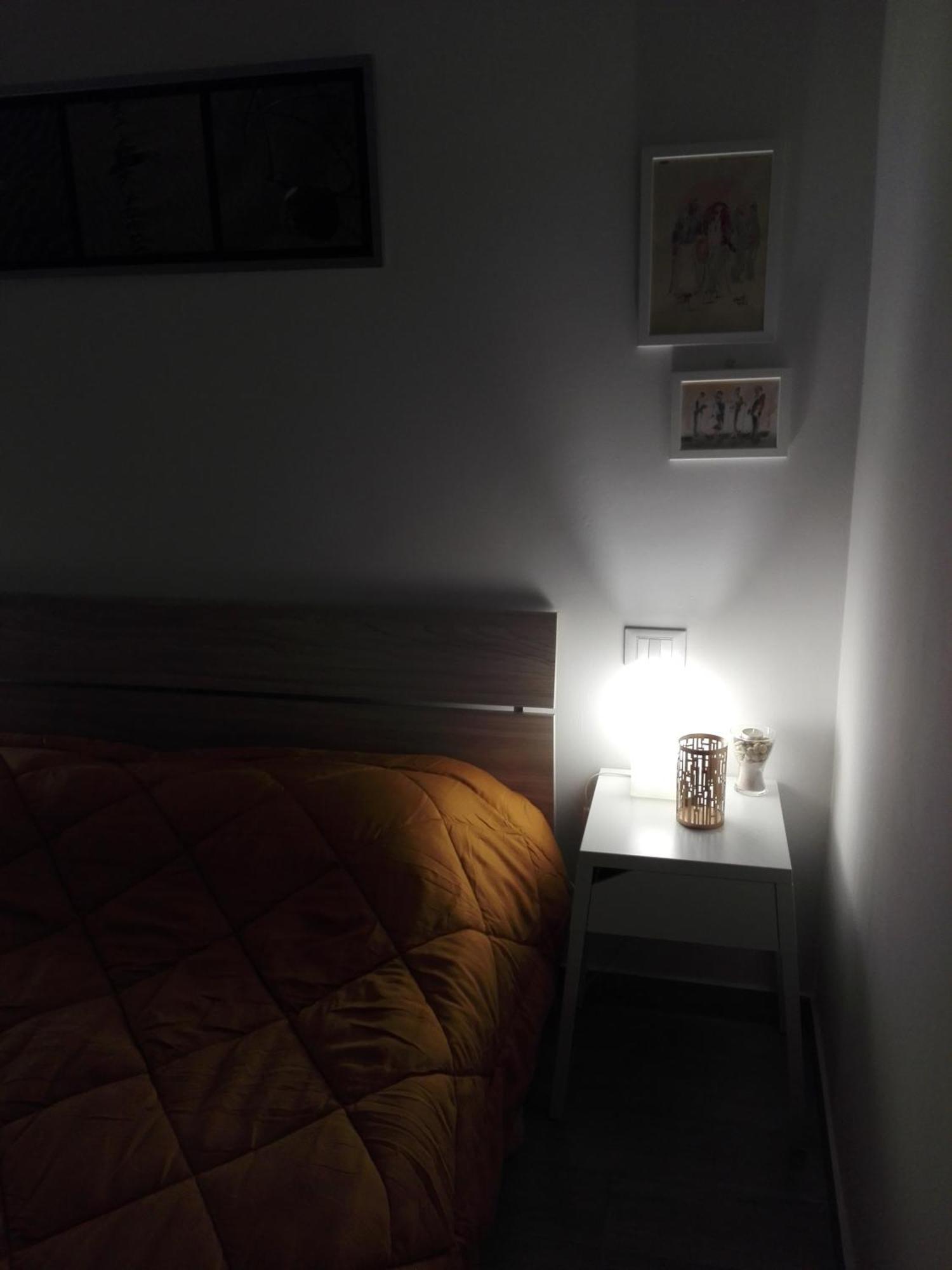 La Finestra Su San Luca Apartment Bologna Ngoại thất bức ảnh