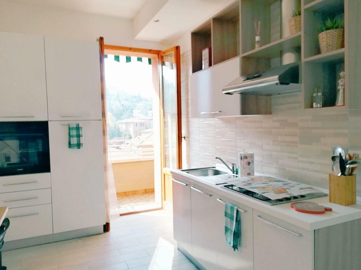 La Finestra Su San Luca Apartment Bologna Ngoại thất bức ảnh