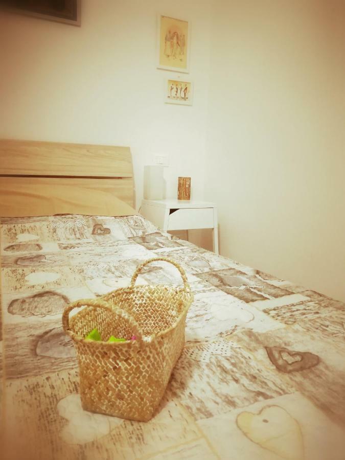 La Finestra Su San Luca Apartment Bologna Ngoại thất bức ảnh