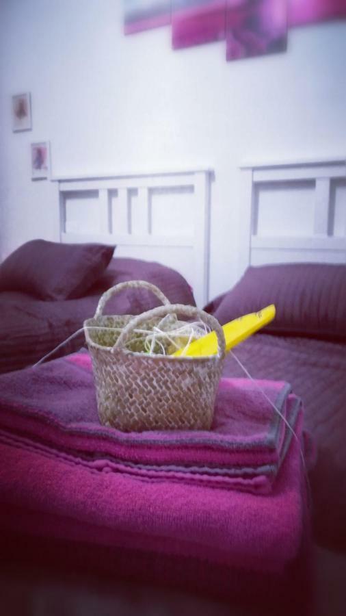 La Finestra Su San Luca Apartment Bologna Ngoại thất bức ảnh