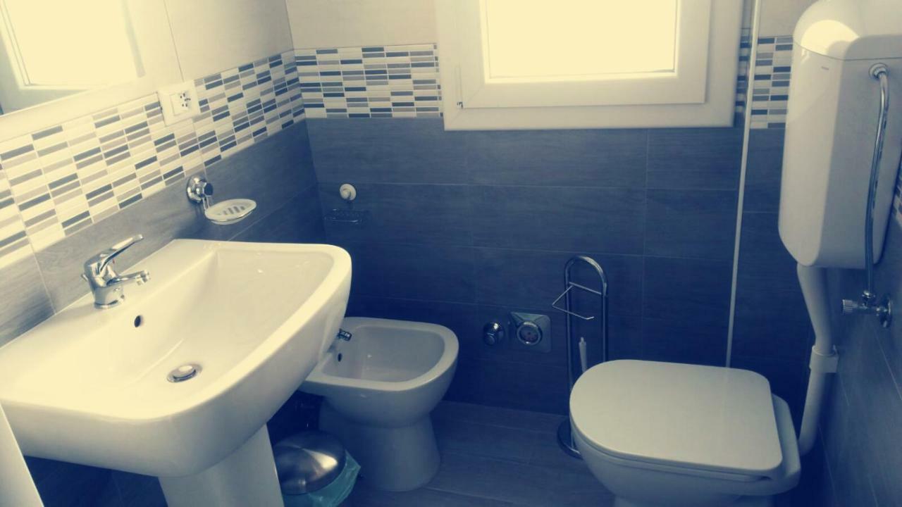 La Finestra Su San Luca Apartment Bologna Ngoại thất bức ảnh