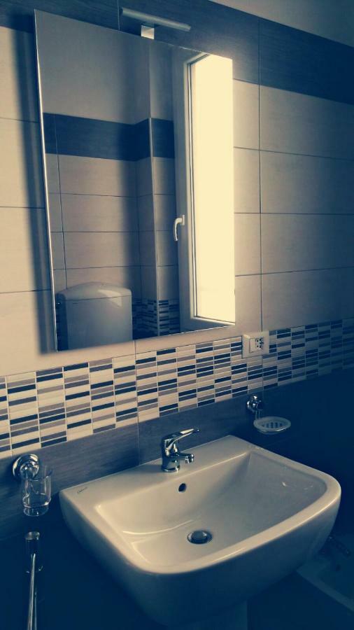 La Finestra Su San Luca Apartment Bologna Ngoại thất bức ảnh