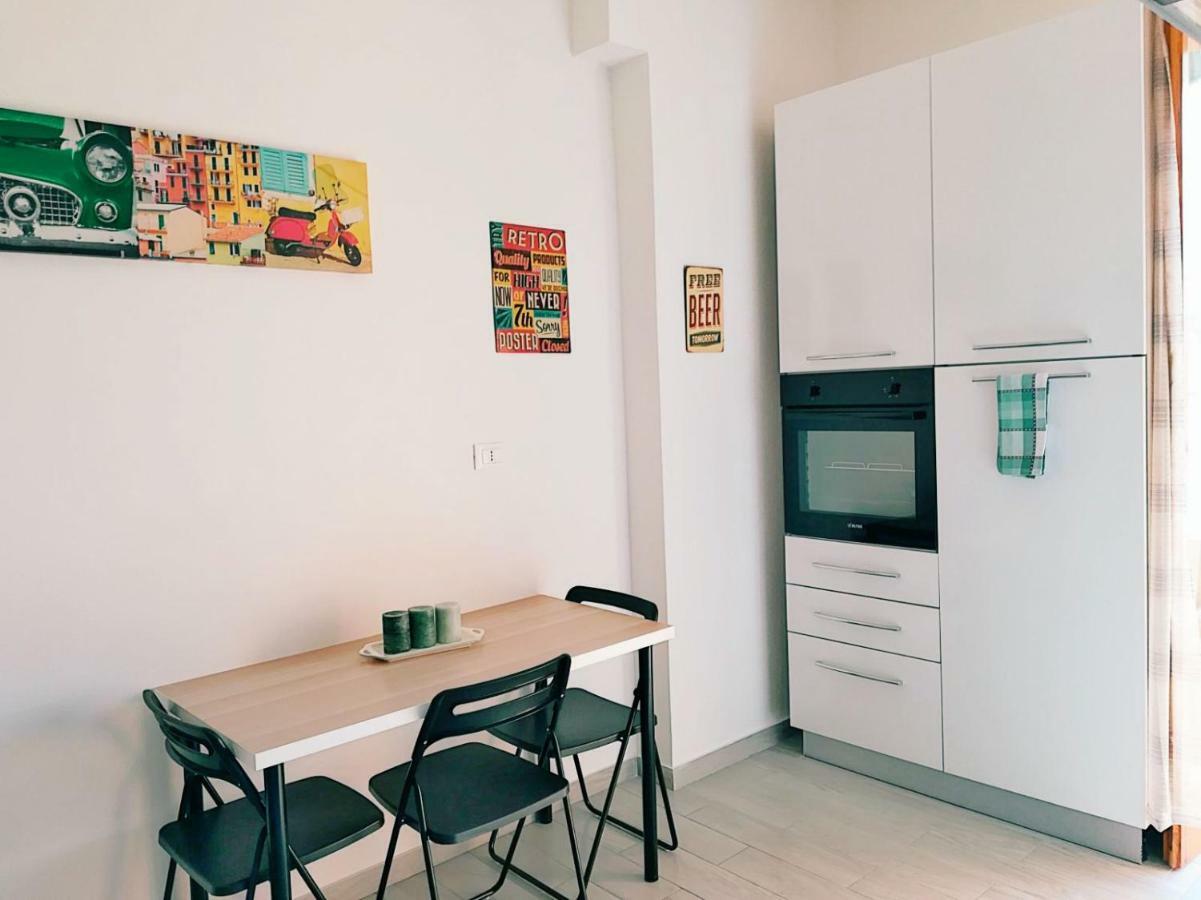 La Finestra Su San Luca Apartment Bologna Ngoại thất bức ảnh