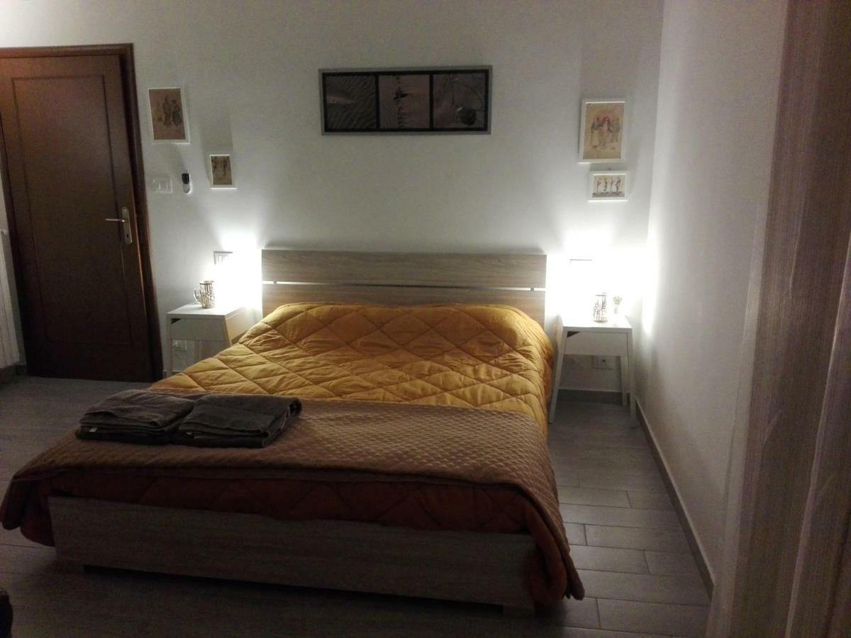 La Finestra Su San Luca Apartment Bologna Ngoại thất bức ảnh