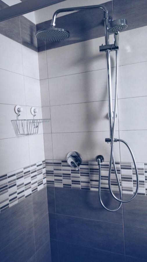 La Finestra Su San Luca Apartment Bologna Ngoại thất bức ảnh