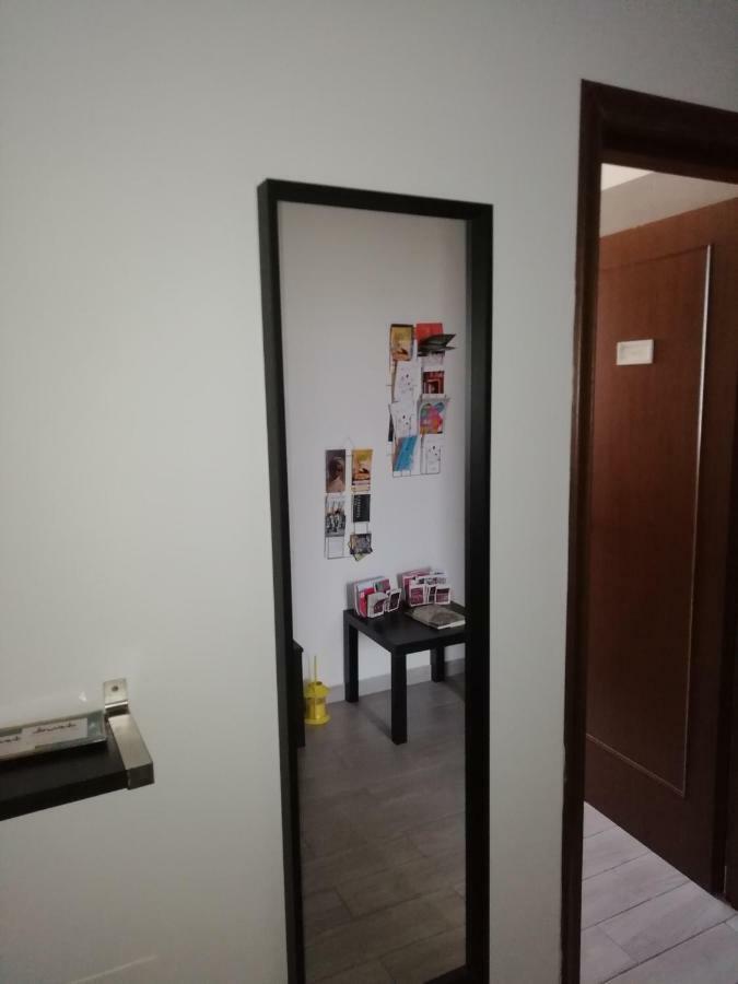 La Finestra Su San Luca Apartment Bologna Ngoại thất bức ảnh