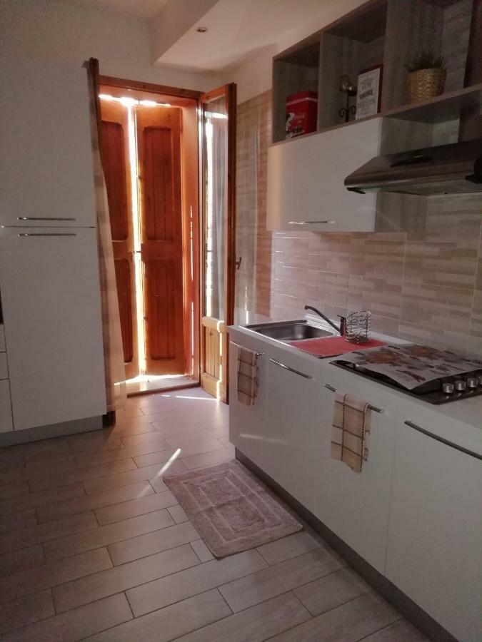 La Finestra Su San Luca Apartment Bologna Ngoại thất bức ảnh