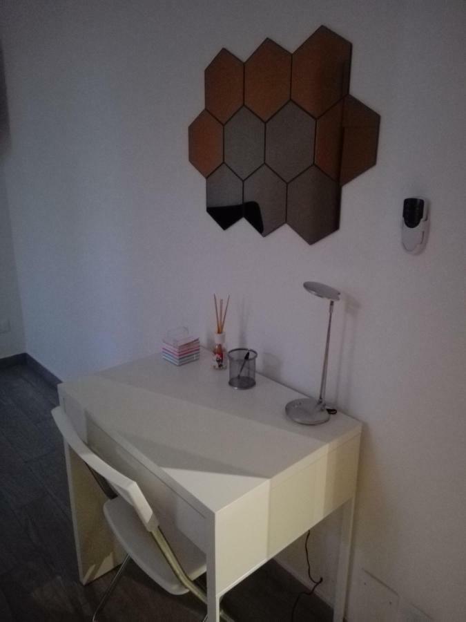 La Finestra Su San Luca Apartment Bologna Ngoại thất bức ảnh