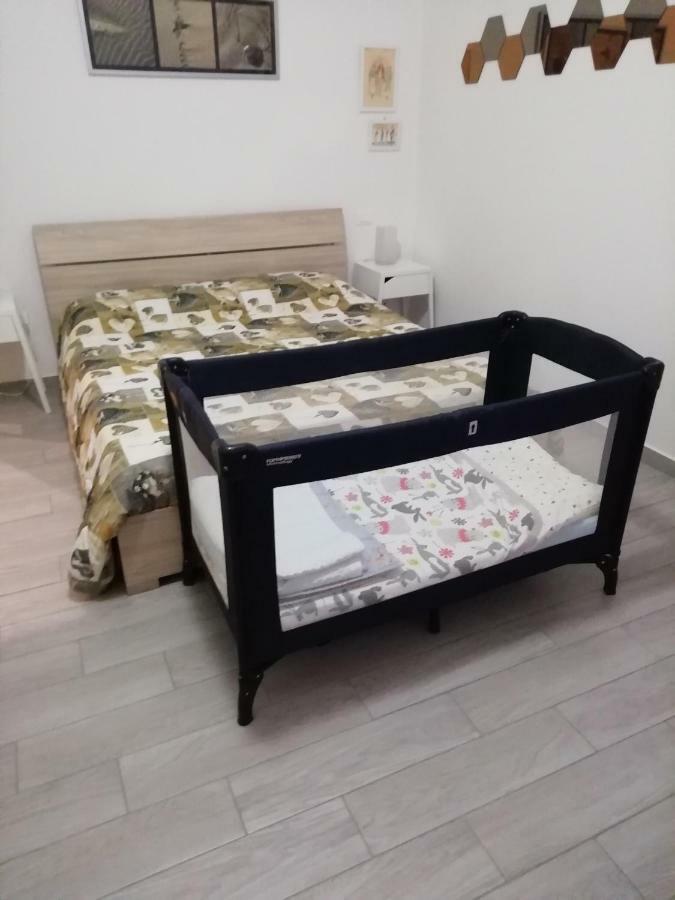 La Finestra Su San Luca Apartment Bologna Ngoại thất bức ảnh