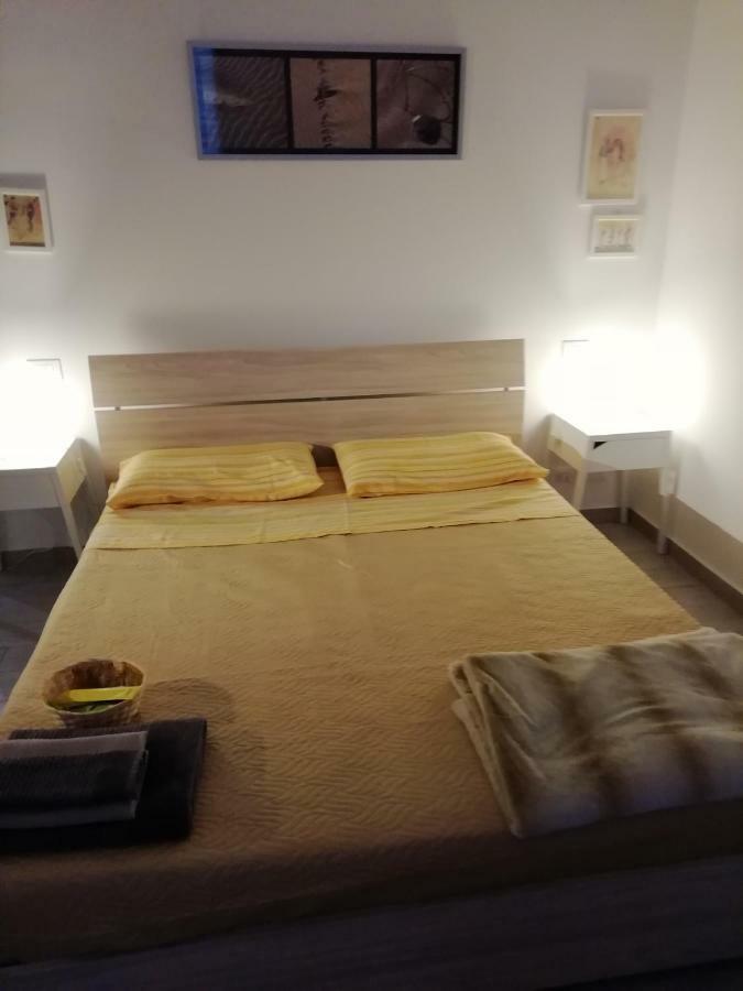 La Finestra Su San Luca Apartment Bologna Ngoại thất bức ảnh