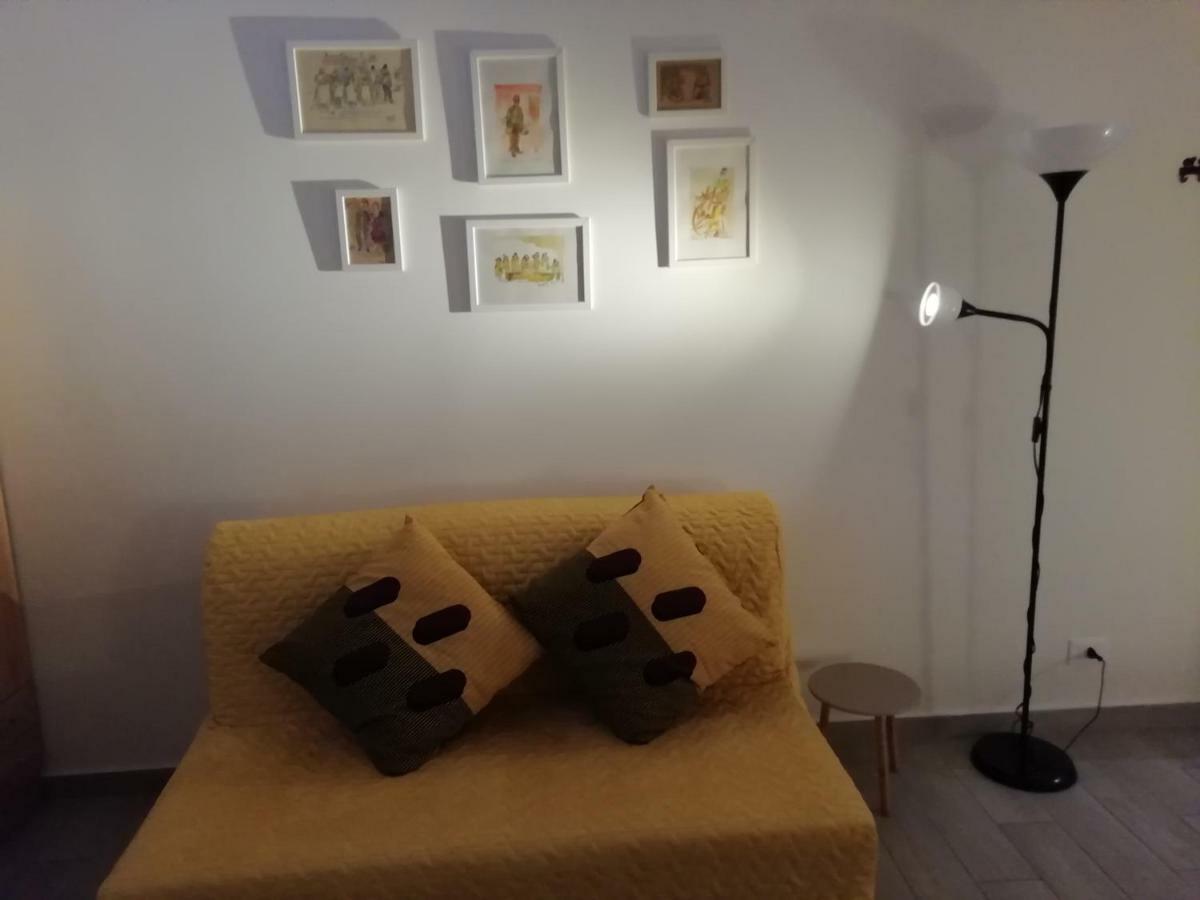 La Finestra Su San Luca Apartment Bologna Ngoại thất bức ảnh